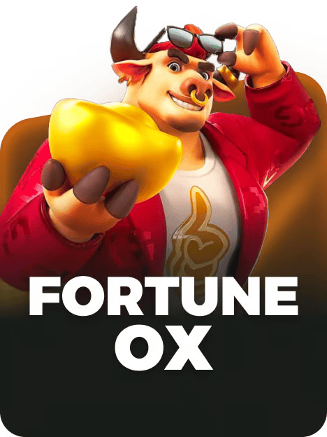 fortune-ox